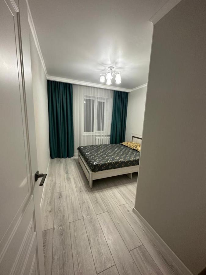 Apartment In Street Toktogula 77 Biškek Exteriér fotografie