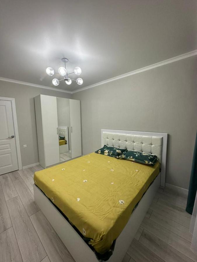 Apartment In Street Toktogula 77 Biškek Exteriér fotografie