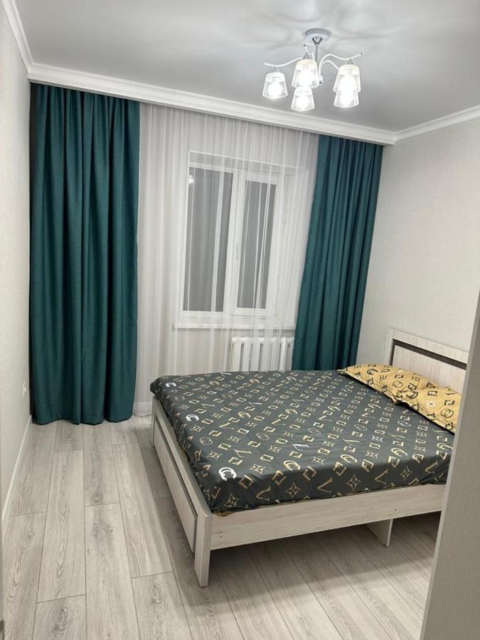 Apartment In Street Toktogula 77 Biškek Exteriér fotografie