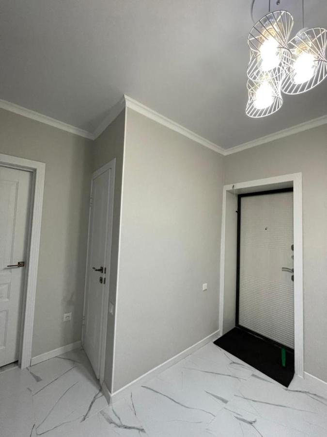Apartment In Street Toktogula 77 Biškek Exteriér fotografie
