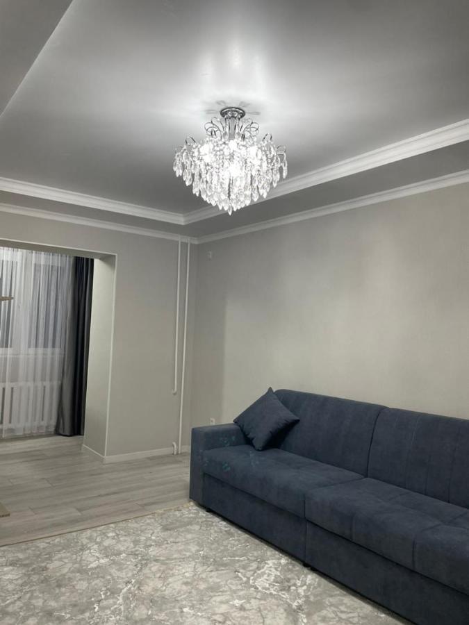 Apartment In Street Toktogula 77 Biškek Exteriér fotografie