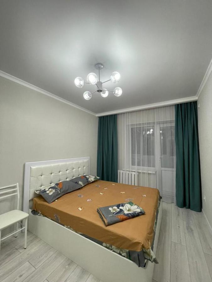 Apartment In Street Toktogula 77 Biškek Exteriér fotografie