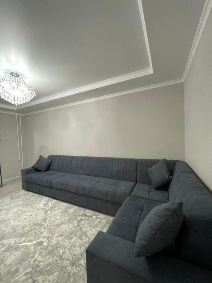 Apartment In Street Toktogula 77 Biškek Exteriér fotografie