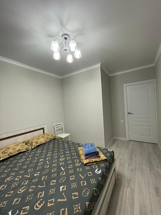 Apartment In Street Toktogula 77 Biškek Exteriér fotografie